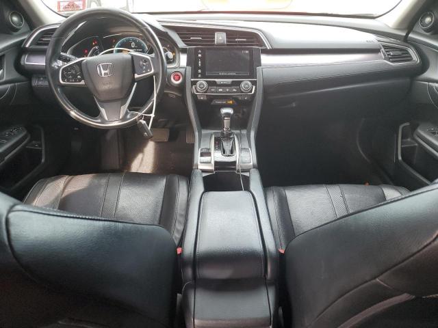 Photo 8 from auction – 2017 HONDA CIVIC TOUR with VIN 2HGFC1F95HH655244