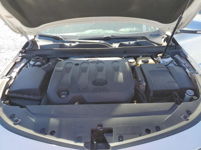 Photo 11 from auction – 2018 CHEVROLET IMPALA PRE with VIN 2G1125S35J9153945