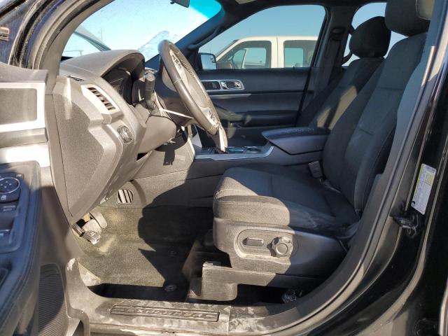 Photo 7 from auction – 2013 FORD EXPLORER X with VIN 1FM5K7D84DGC59687