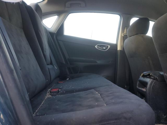 Photo 10 from auction – 2013 NISSAN SENTRA S with VIN 3N1AB7AP2DL653699