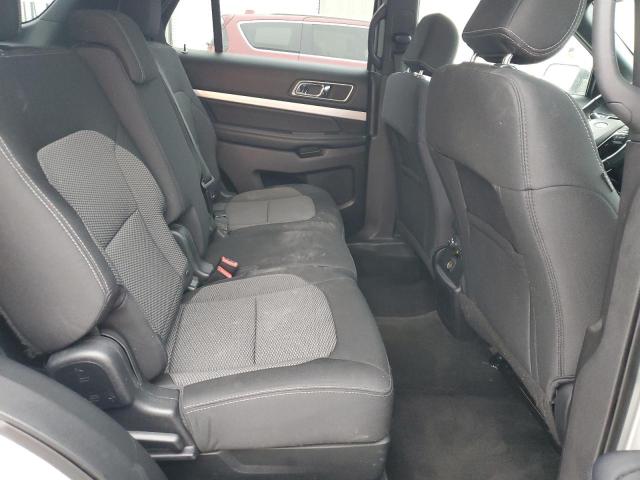 Photo 11 from auction – 2017 FORD EXPLORER X with VIN 1FM5K7D84HGE11358