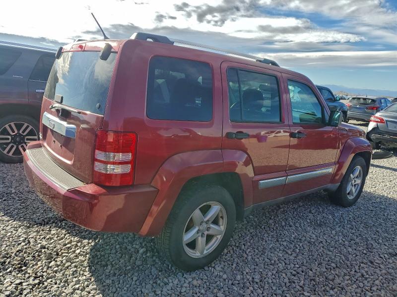 Photo 3 from auction – 2012 JEEP LIBERTY LI with VIN 1C4PJMCK1CW133531