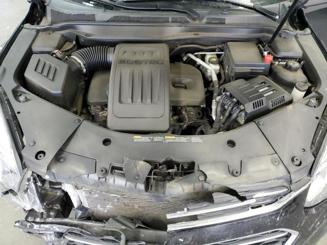 Photo 11 from auction – 2016 CHEVROLET EQUINOX LT with VIN 2GNFLFEK1G6314747