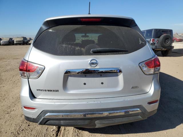 Photo 6 from auction – 2014 NISSAN PATHFINDER with VIN 5N1AR2MM2EC677443