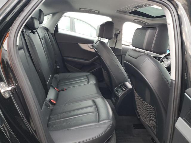 Photo 10 from auction – 2017 AUDI A4 PREMIUM with VIN WAUENAF40HN004827