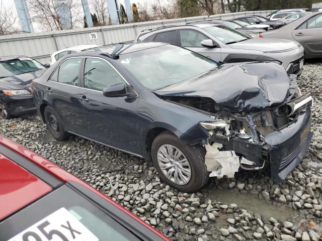 Photo 4 from auction – 2014 TOYOTA CAMRY L with VIN 4T1BF1FK1EU852195