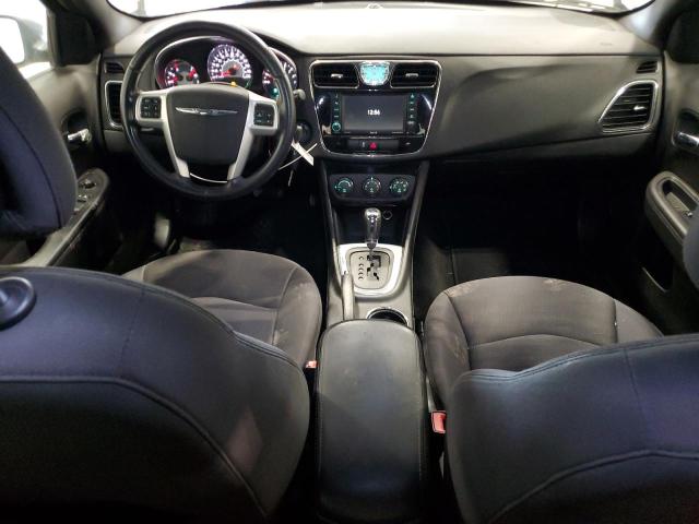 Photo 8 from auction – 2013 CHRYSLER 200 TOURIN with VIN 1C3CCBBB5DN578008