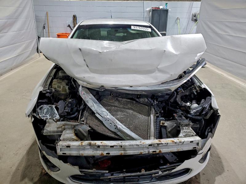 Photo 5 from auction – 2012 FORD FUSION S with VIN 3FAHP0GA4CR216408