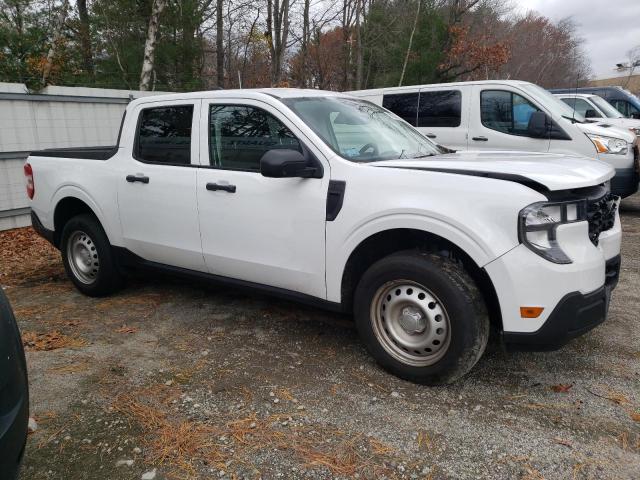 Photo 4 from auction – 2025 FORD MAVERICK X with VIN 3FTTW8BA4SRA34901