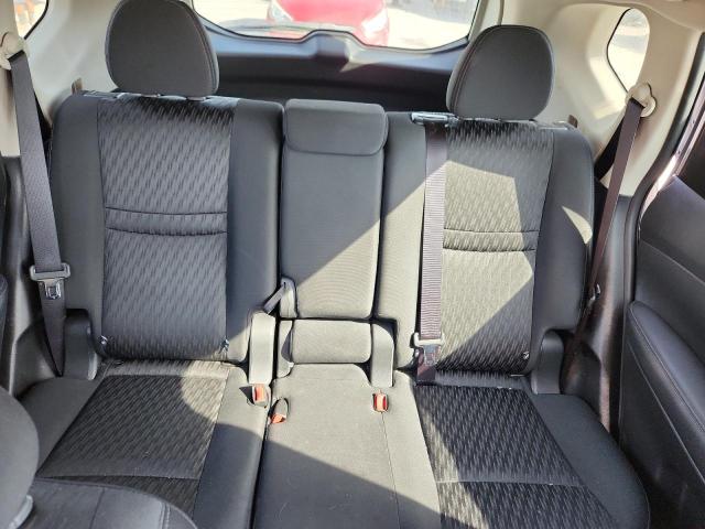 Photo 10 from auction – 2020 NISSAN ROGUE S with VIN KNMAT2MT4LP531547