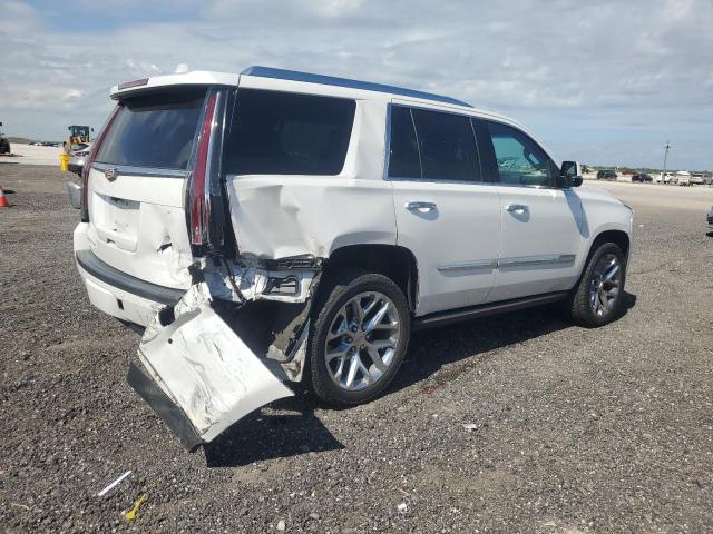 Photo 3 from auction – 2017 CADILLAC ESCALADE with VIN 1GYS4CKJ3HR296816