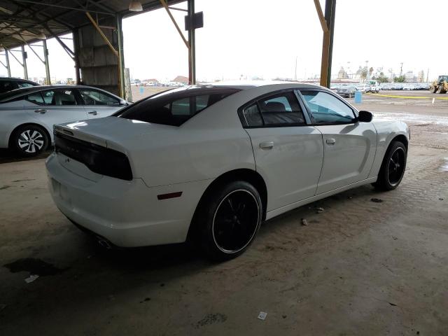 Photo 3 from auction – 2011 DODGE CHARGER PO with VIN 2B3CL1CT3BH551751