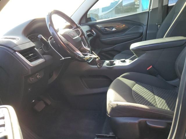 Photo 7 from auction – 2019 GMC TERRAIN SL with VIN 3GKALMEV0KL226170