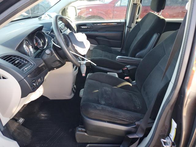 صورة رقم 7 من المزاد - 2017 DODGE GRAND CARA مع VIN 2C4RDGBG8HR587239