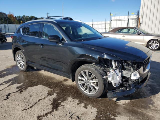 Photo 4 from auction – 2024 MAZDA CX-5 PREMI with VIN JM3KFBDL9R0490790