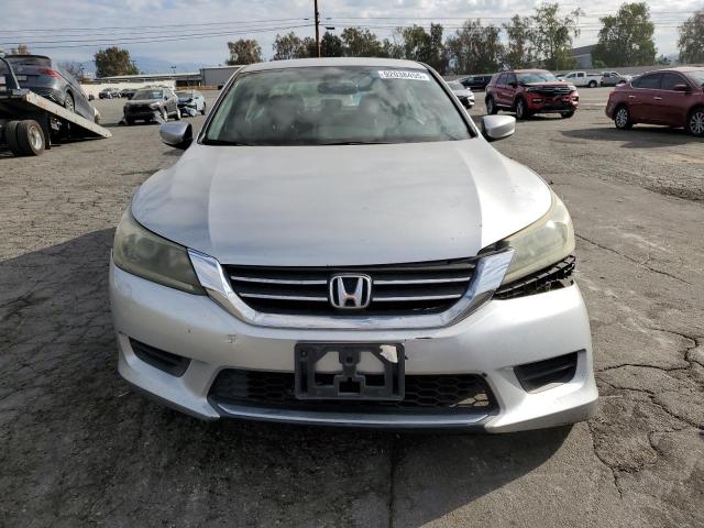 Photo 5 from auction – 2014 HONDA ACCORD LX with VIN 1HGCR2F3XEA062587