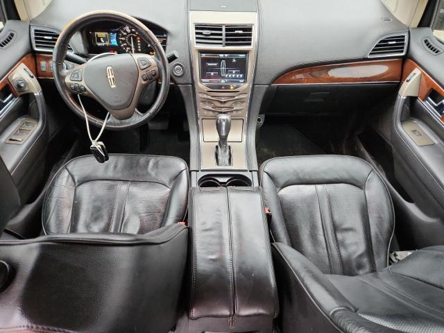 Photo 8 from auction – 2012 LINCOLN MKX with VIN 2LMDJ8JKXCBL08146