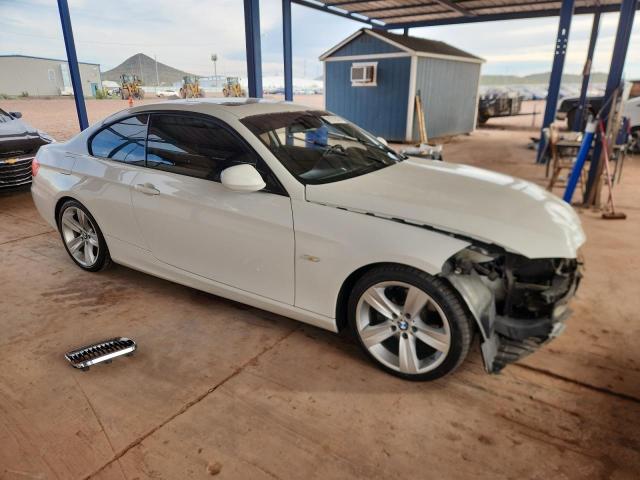 Photo 4 from auction – 2011 BMW 328 I SULE with VIN WBAKE5C58BE429937