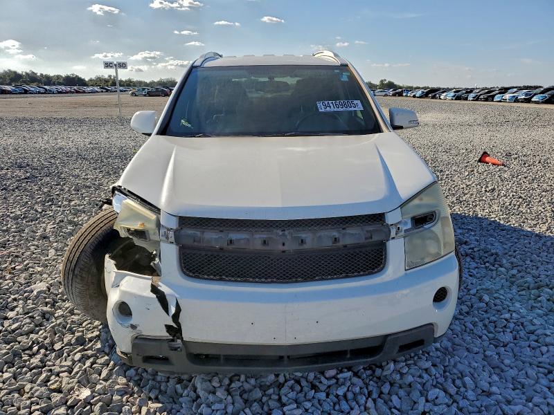 Photo 5 from auction – 2007 CHEVROLET EQUINOX LT with VIN 2CNDL73F576061312