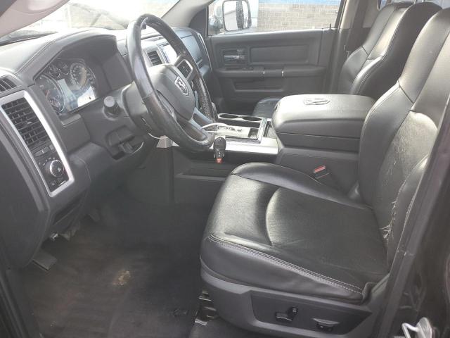 Photo 7 from auction – 2011 DODGE RAM 1500 with VIN 1D7RV1GT6BS511188