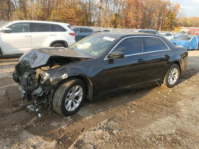 CHRYSLER 300 LIMITE 2015 with VIN 2C3CCAAGXFH797369 - Photo from auction