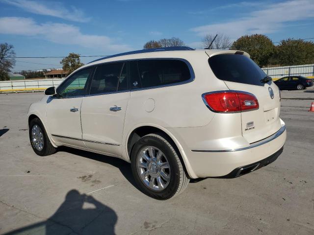 Photo 2 from auction – 2013 BUICK ENCLAVE with VIN 5GAKRCKD1DJ266953