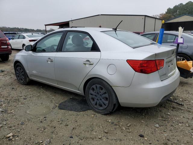 Photo 2 from auction – 2010 KIA FORTE EX with VIN KNAFU4A28A5167987