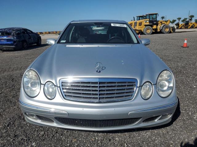 Photo 5 from auction – 2006 MERCEDES-BENZ E 500 with VIN WDBUF70J26A871825