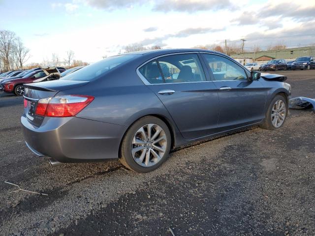 Photo 3 from auction – 2013 HONDA ACCORD with VIN 1HGCR2F59DA247195