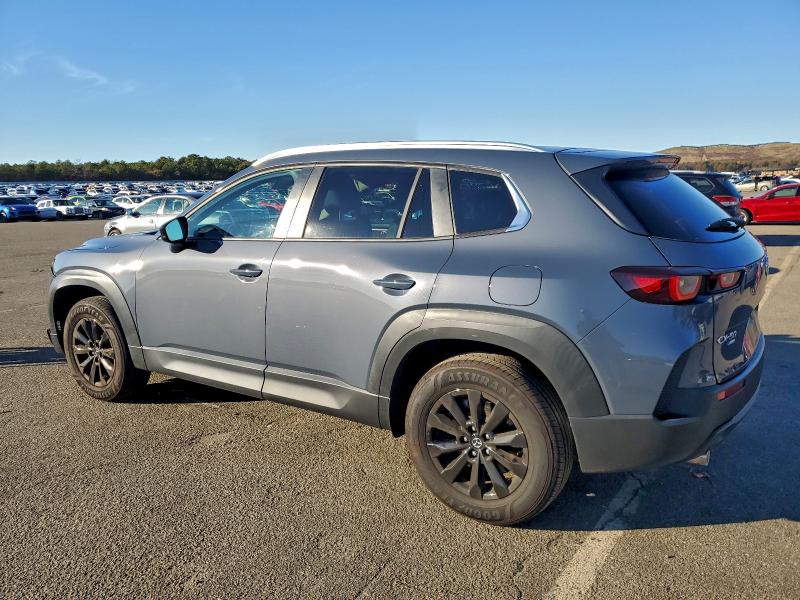 Photo 2 from auction – 2024 MAZDA CX-50 PREF with VIN 7MMVABBM6RN236117