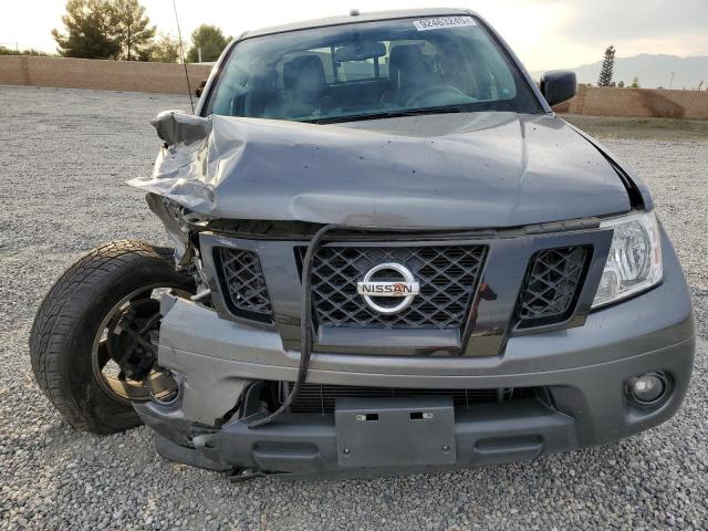 Photo 5 from auction – 2018 NISSAN FRONTIER with VIN 1N6AD0ER4JN753368