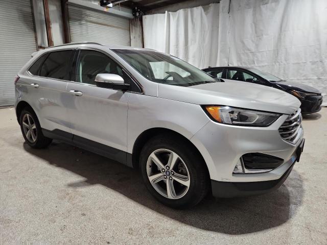 Photo 4 from auction – 2019 FORD EDGE SEL with VIN 2FMPK4J98KBC13675