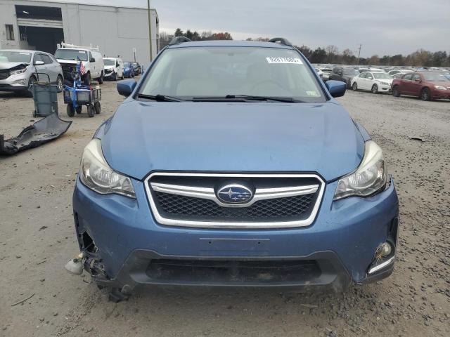 Photo 5 from auction – 2016 SUBARU CROSSTREK with VIN JF2GPABC2G9205205