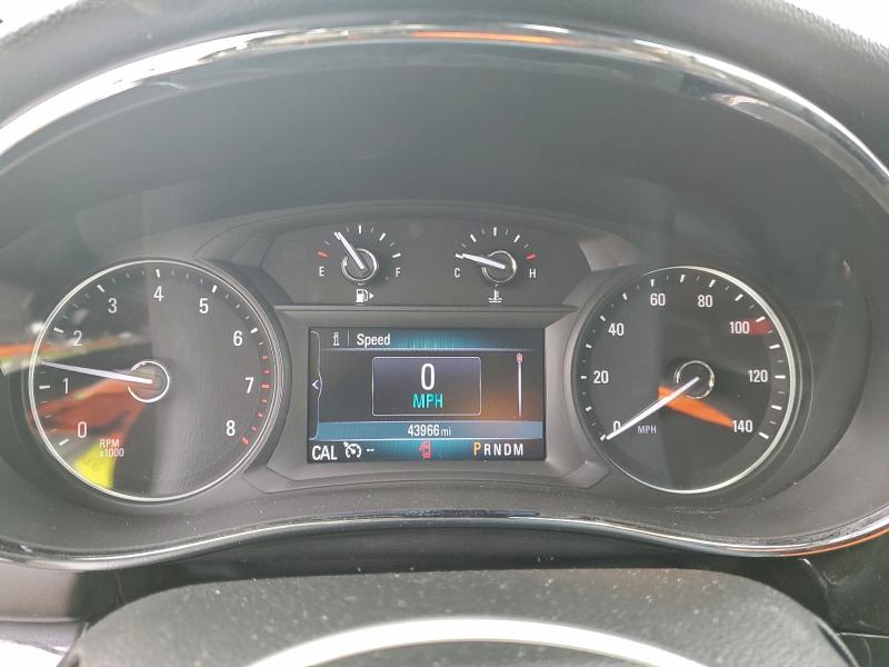 Photo 9 from auction – 2019 BUICK ENCORE PRE with VIN KL4CJESB0KB922551