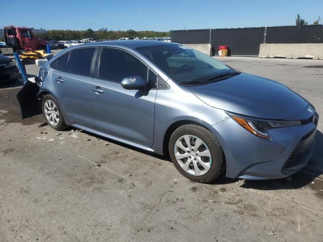 Photo 4 from auction – 2024 TOYOTA COROLLA with VIN 5YFB4MDE4RP204734