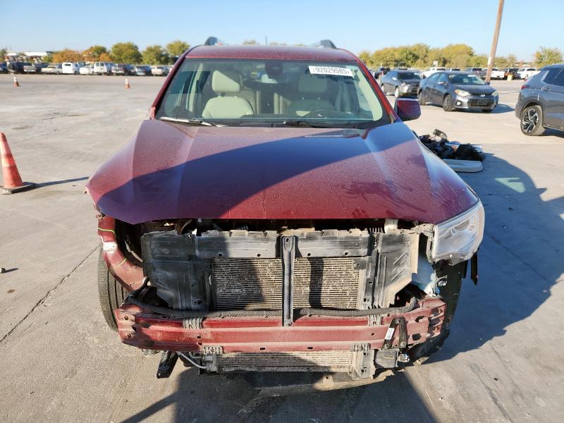 Photo 5 from auction – 2017 GMC ACADIA DEN with VIN 1GKKNPLS1HZ324361
