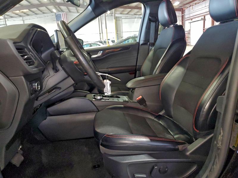 Photo 7 from auction – 2025 FORD ESCAPE ST with VIN 1FMCU9NA2SUA58755