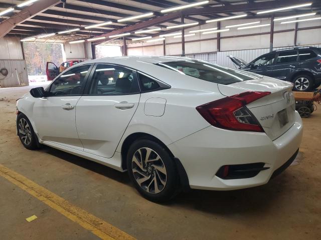 Photo 2 from auction – 2016 HONDA CIVIC EX with VIN 19XFC2F76GE016089