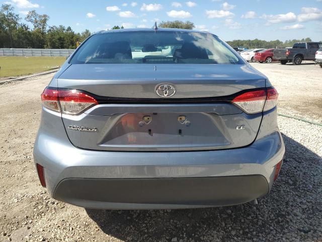Photo 6 from auction – 2024 TOYOTA COROLLA with VIN 5YFB4MDE6RP133326