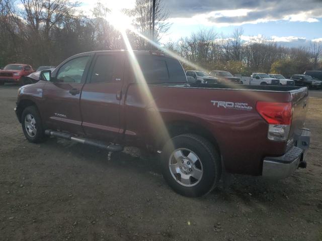 Photo 2 from auction – 2007 TOYOTA TUNDRA DOU with VIN 5TFBV54197X019738