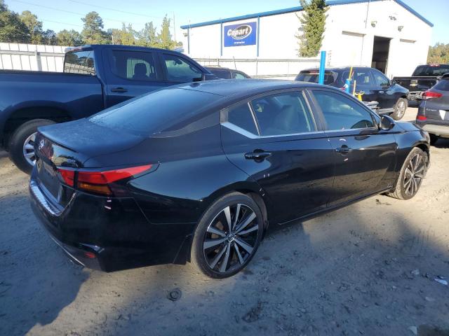 Photo 3 from auction – 2021 NISSAN ALTIMA SR with VIN 1N4BL4CV6MN401503