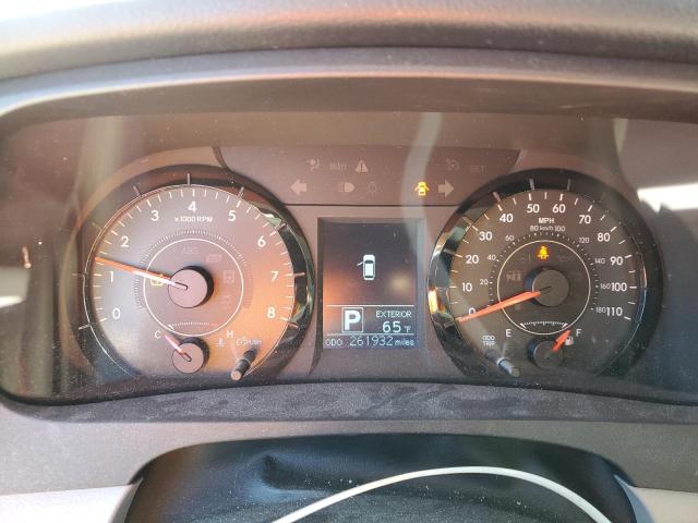 Photo 9 from auction – 2015 TOYOTA SIENNA with VIN 5TDZK3DC3FS612321