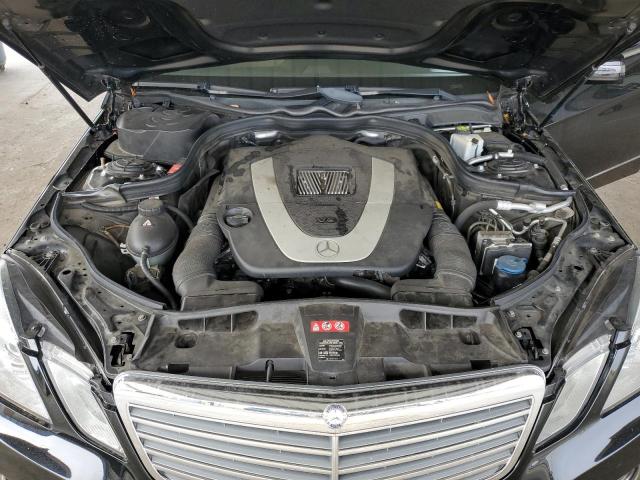 Photo 11 from auction – 2010 MERCEDES-BENZ E 350 with VIN WDDHF5GB9AA045008