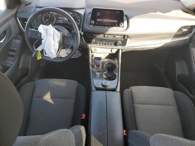 Photo 8 from auction – 2022 NISSAN ROGUE SV with VIN 5N1BT3BB7NC720431
