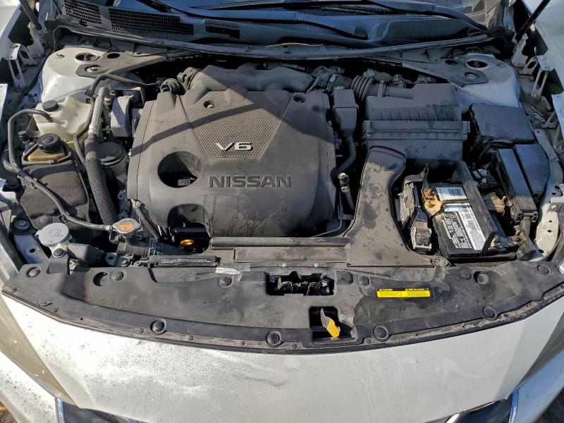 Photo 11 from auction – 2017 NISSAN MAXIMA 3.5 with VIN 1N4AA6AP8HC448194