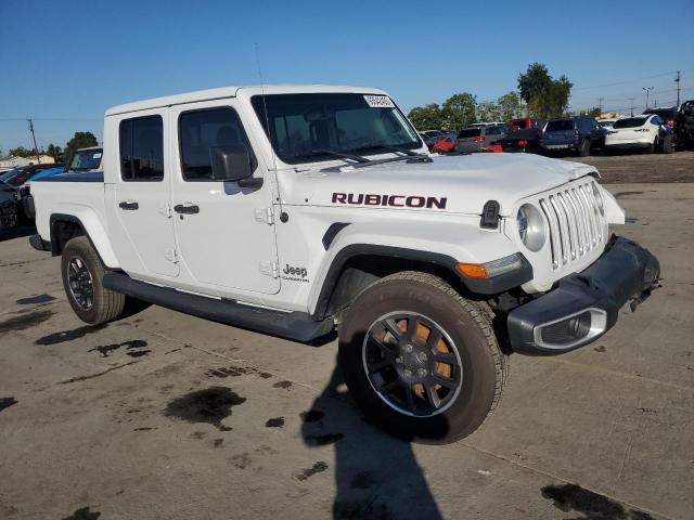 Photo 4 from auction – 2022 JEEP GLADIATOR with VIN 1C6HJTFG6NL162718