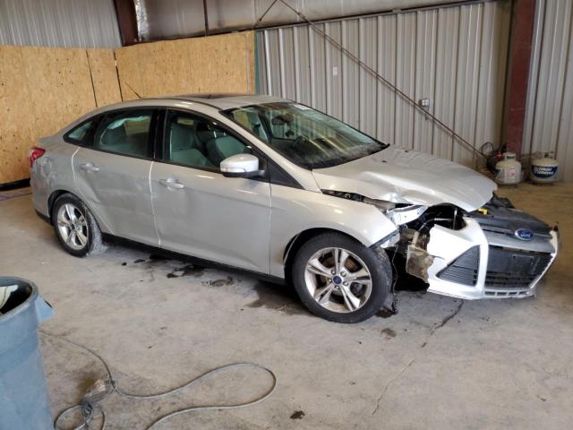 Photo 4 from auction – 2014 FORD FOCUS SE with VIN 1FADP3F29EL197947