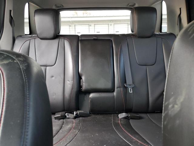 Photo 10 from auction – 2012 GMC TERRAIN SL with VIN 2GKALUEK6C6307718