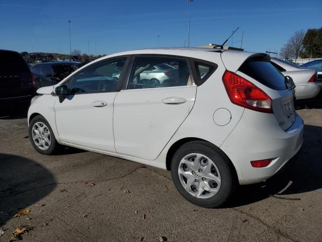 Photo 2 from auction – 2012 FORD FIESTA SE with VIN 3FADP4EJ3CM180992
