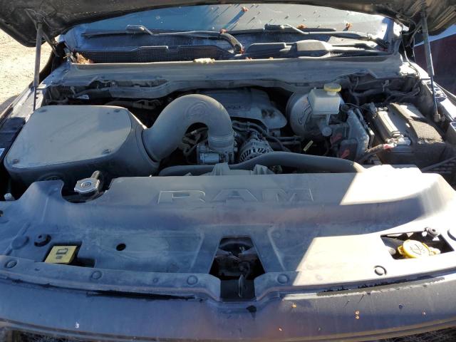 Photo 11 from auction – 2021 RAM 1500 REBEL with VIN 1C6SRFLT8MN506831